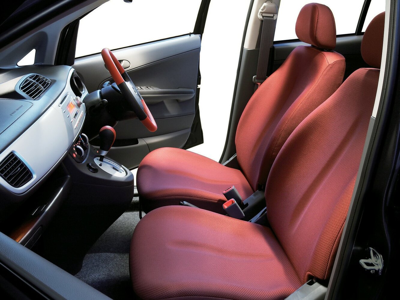 Subaru R2 S R