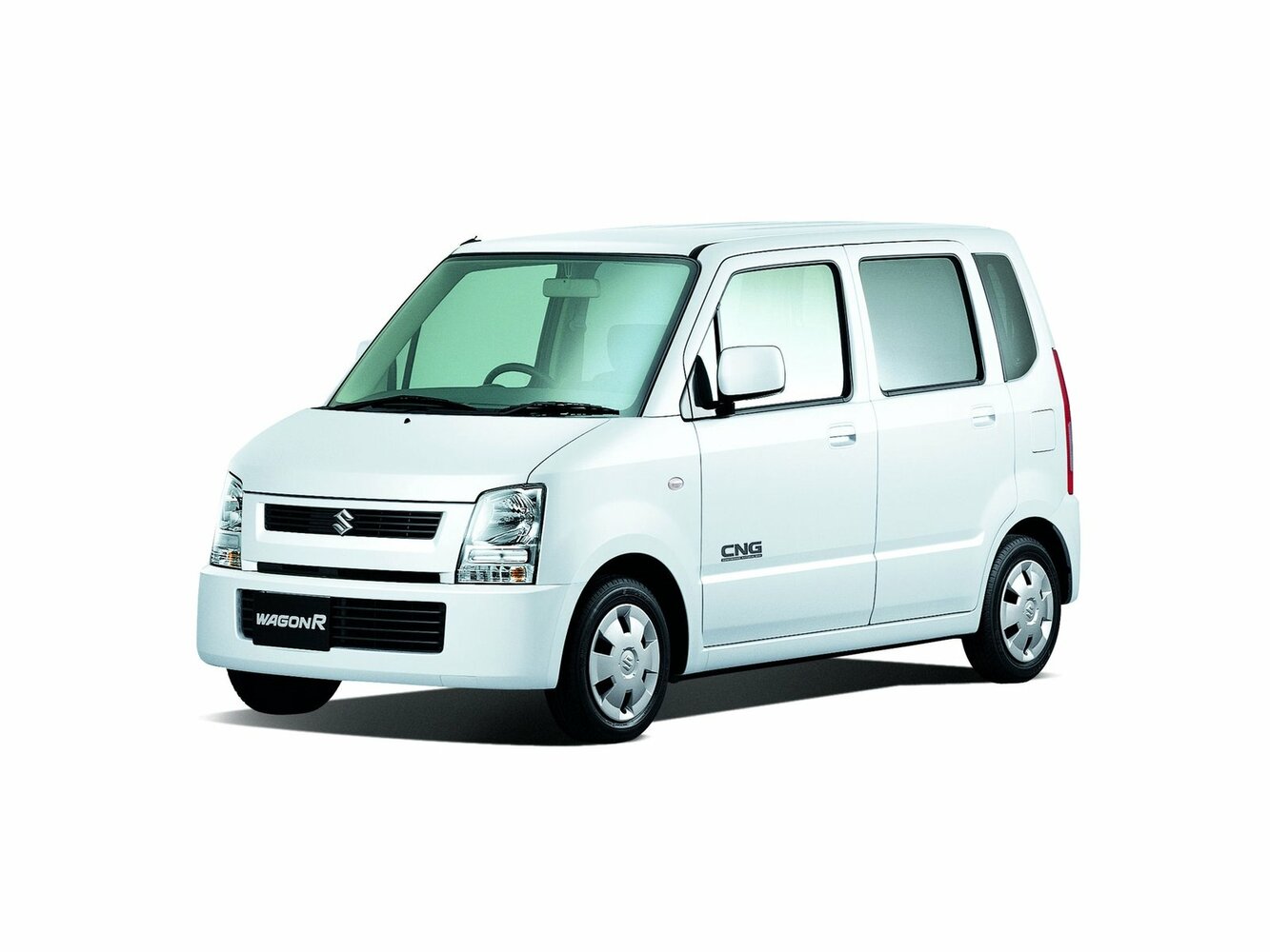 Suzuki Wagon R FX