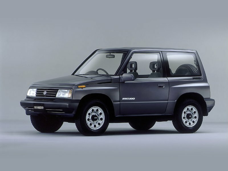 1.8 AT 4WD