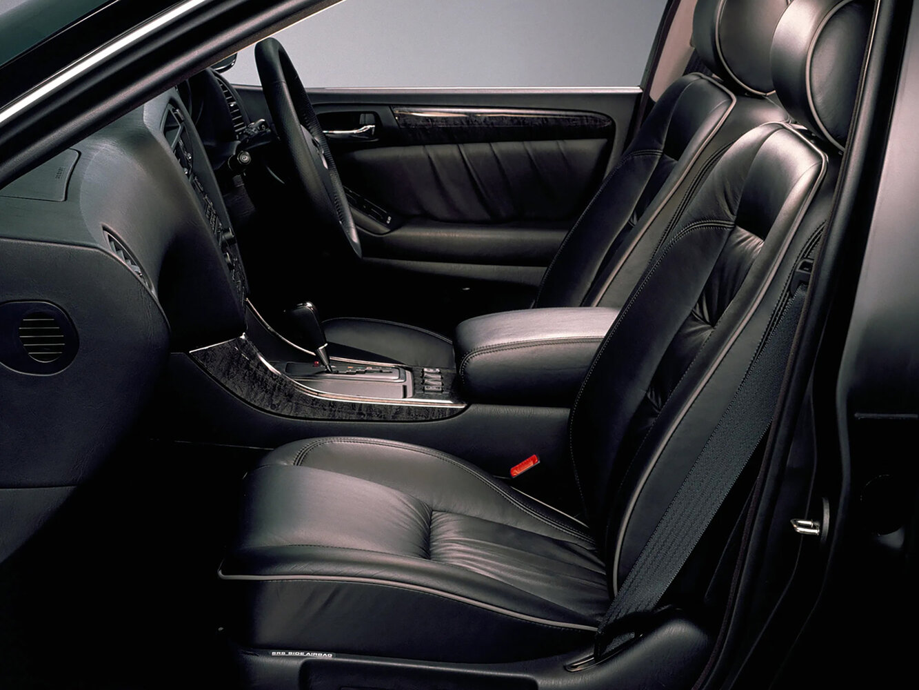 Toyota Aristo S300