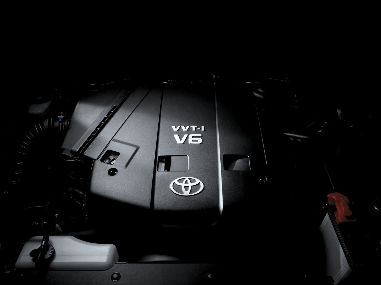 Toyota Hilux Surf SSR−X20th