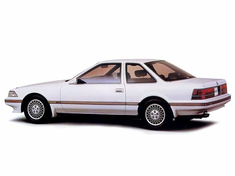 Toyota Soarer