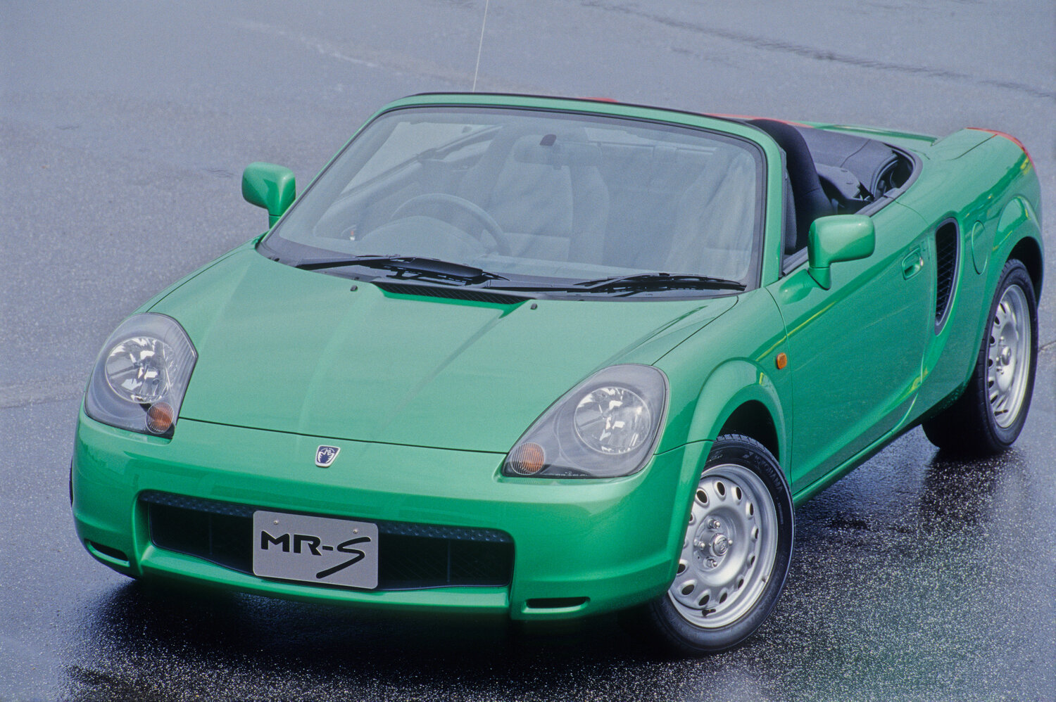Toyota MR-S S