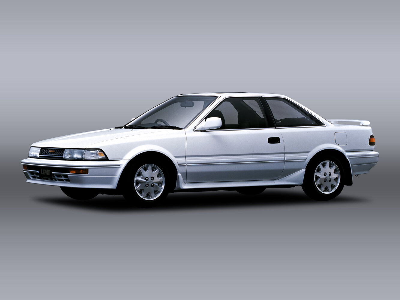 Toyota Corolla Levin GTV