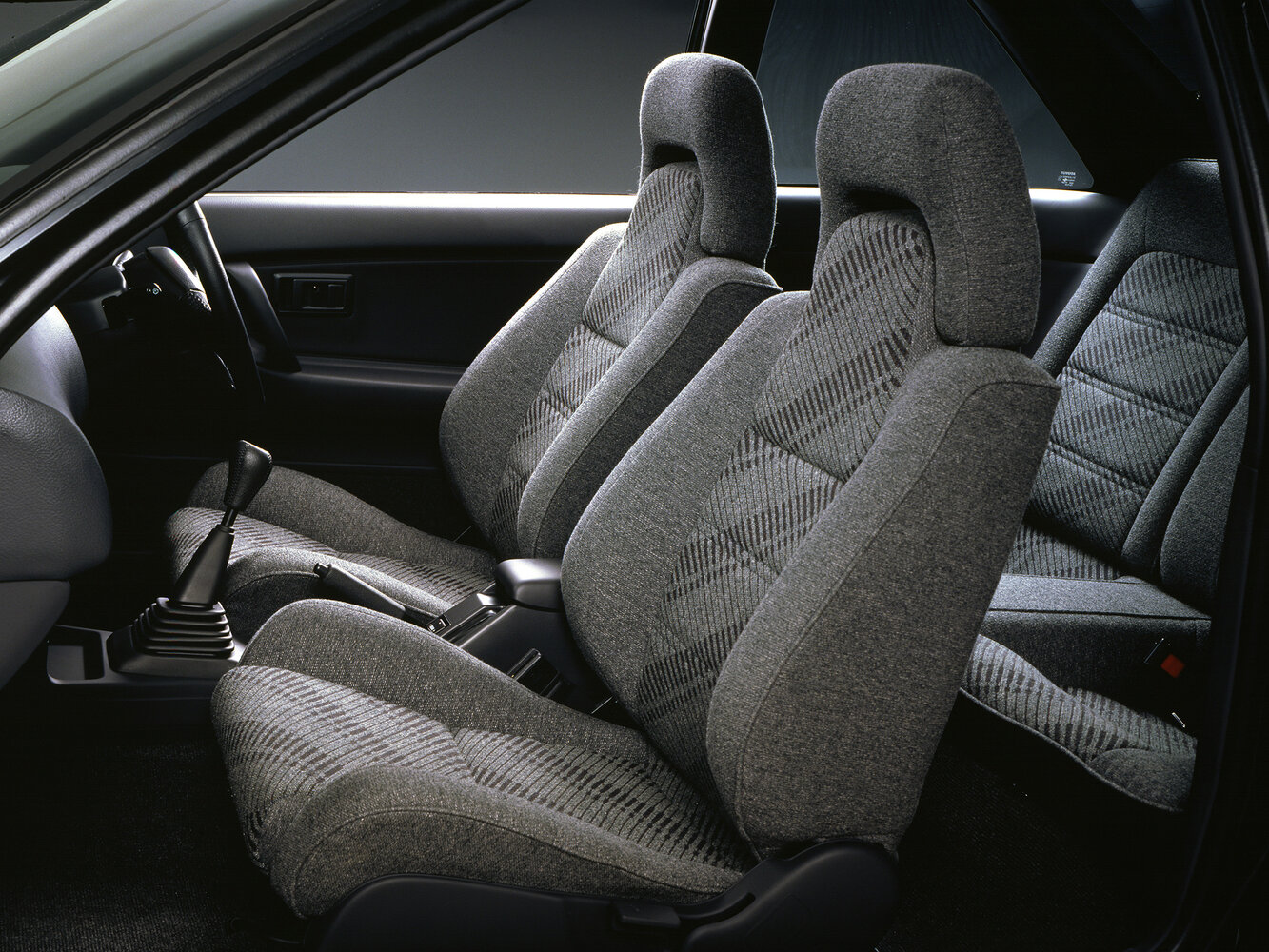 Toyota Corolla Levin GTV