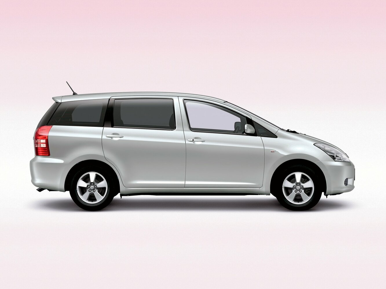Toyota Wish X S Package