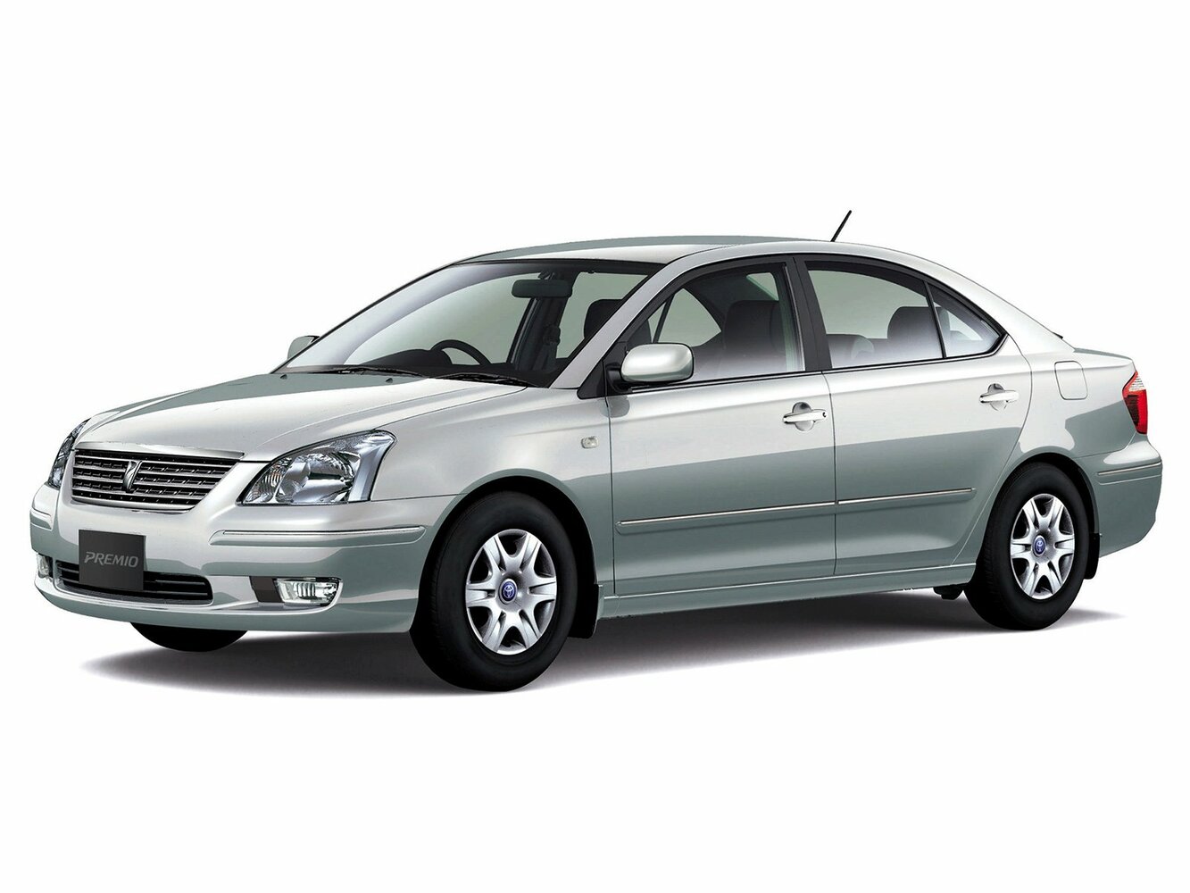 Toyota Premio — I (T24) (2001–2003)