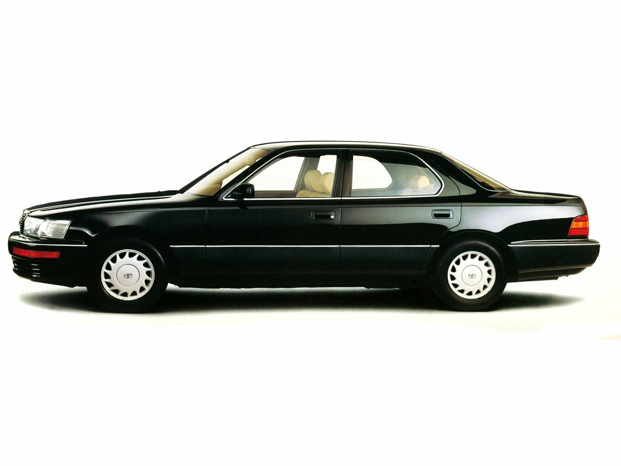Toyota Celsior C