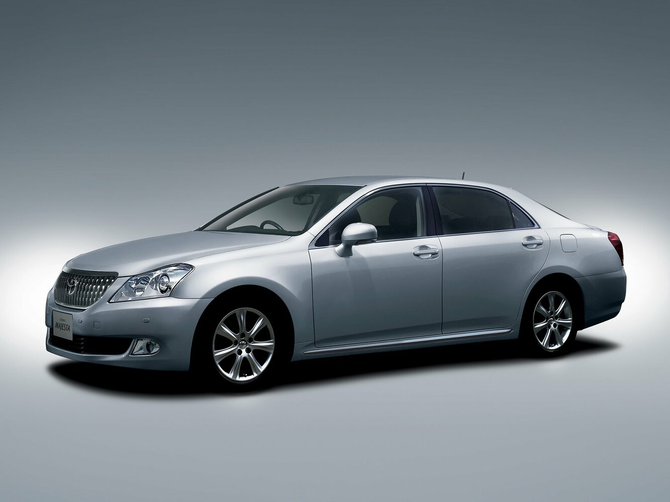 Toyota Crown Majesta A L Package