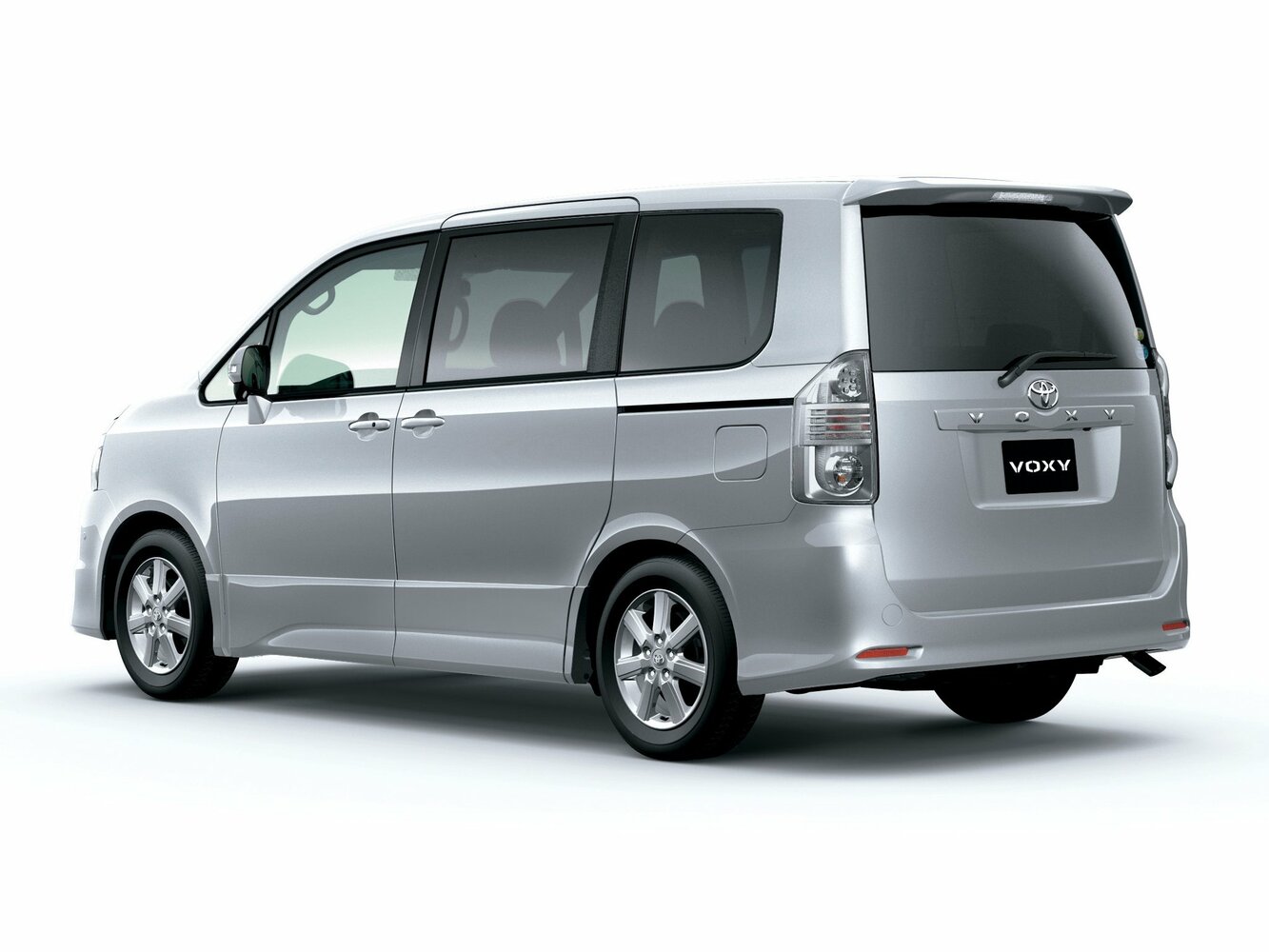 Toyota Voxy X