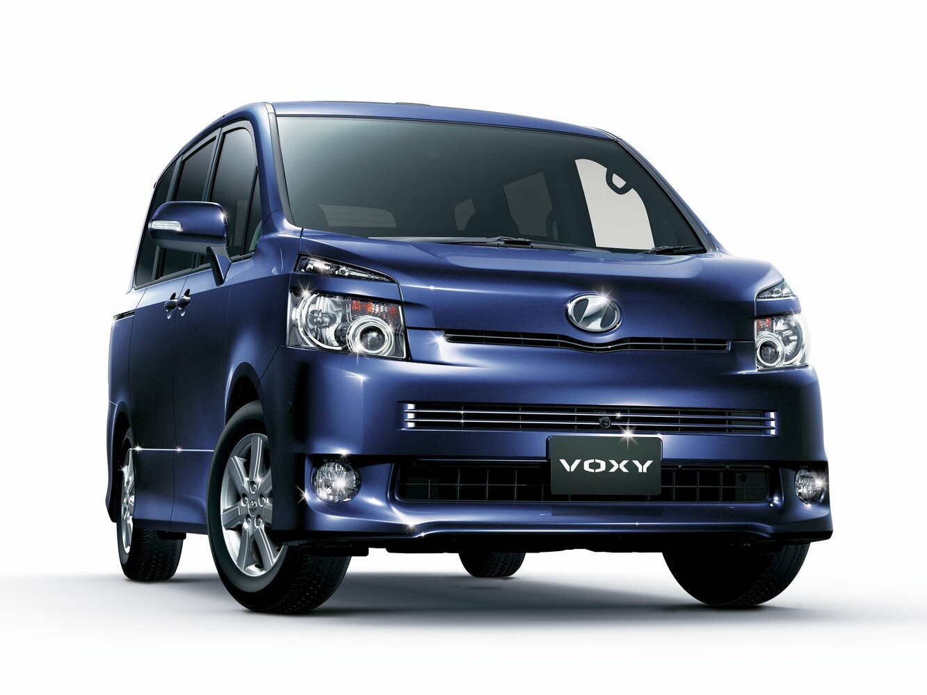 Toyota Voxy X