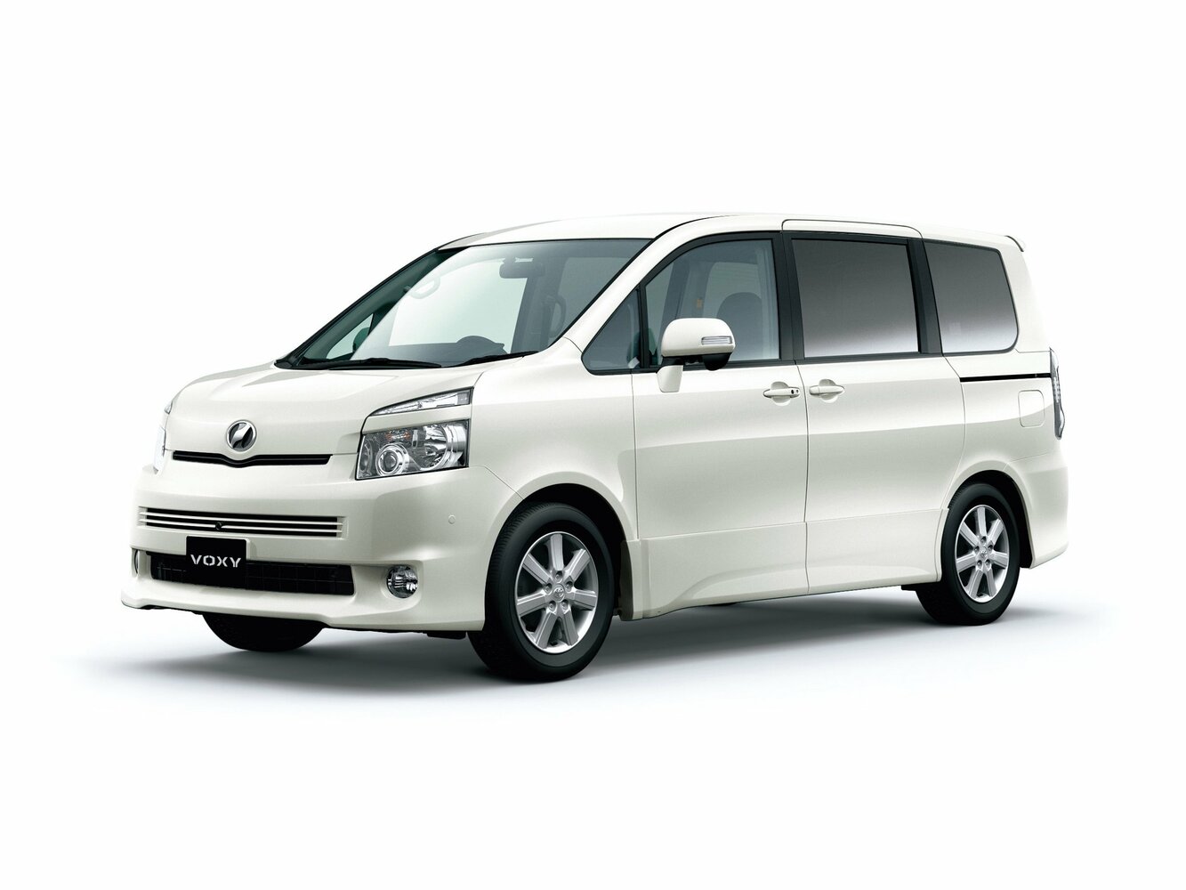 Toyota Voxy X