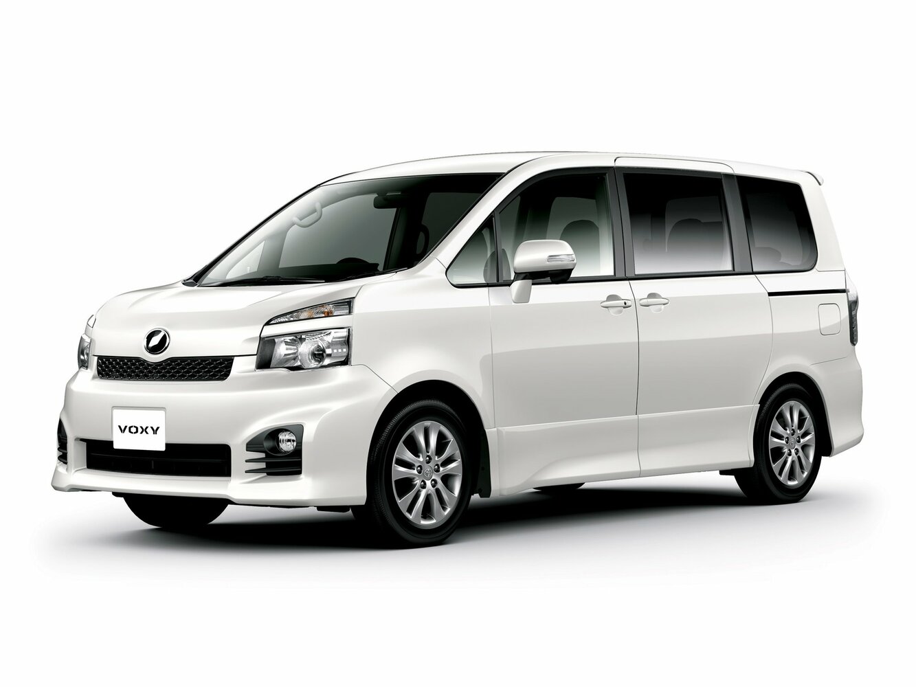 Toyota Voxy ZS Z