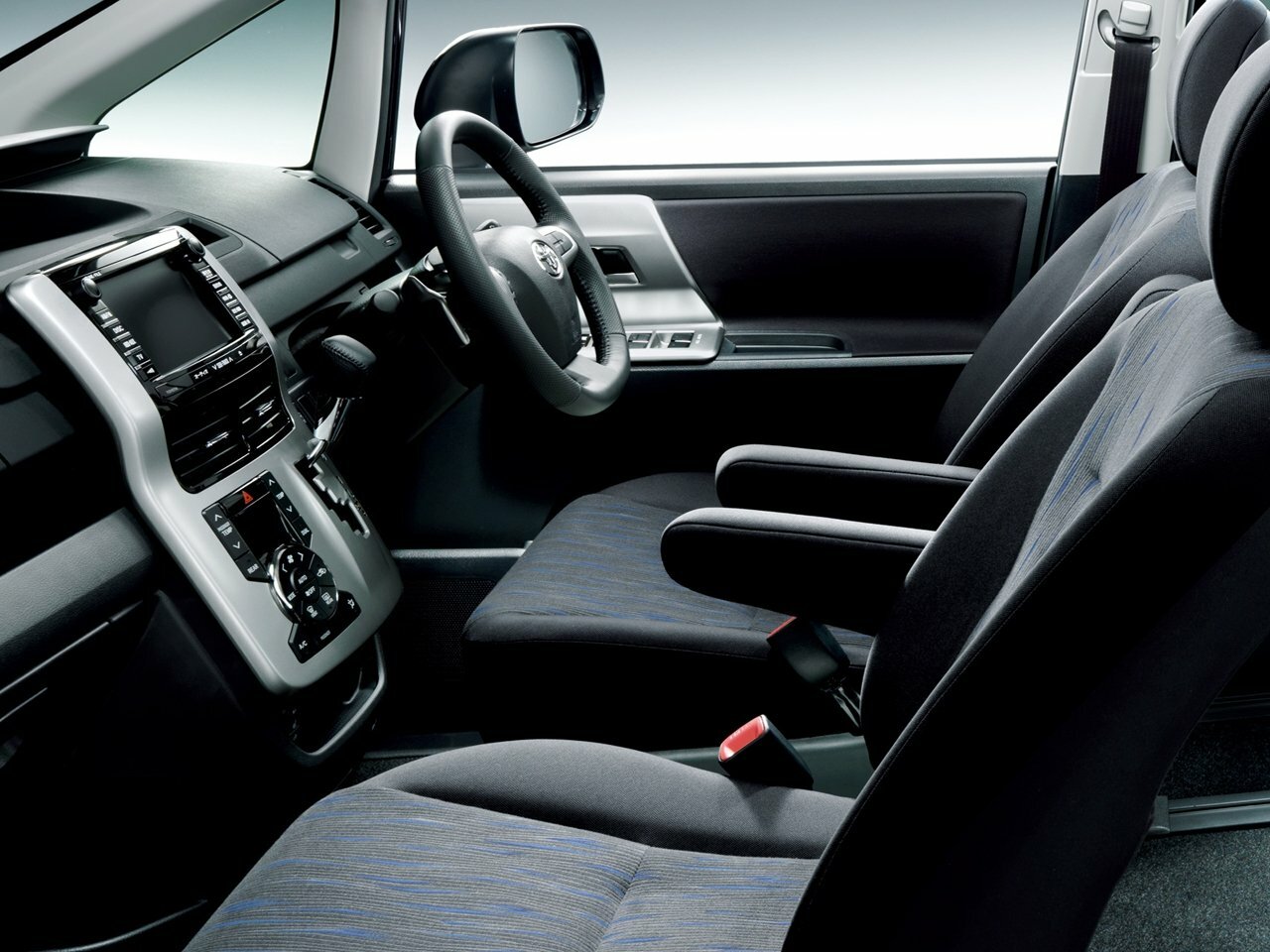 Toyota Voxy ZS Z
