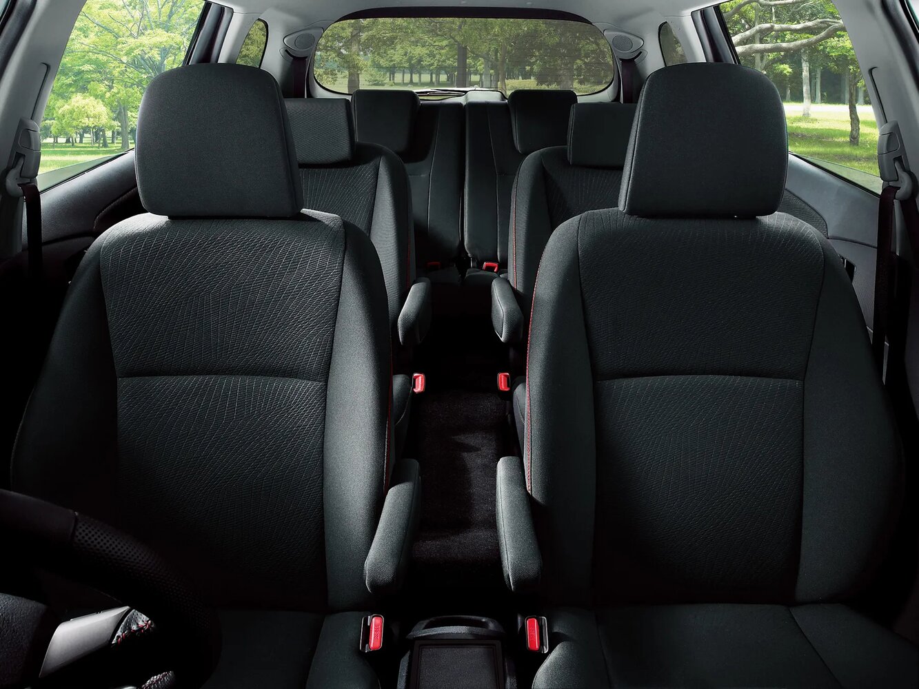 Toyota Wish 1.8S