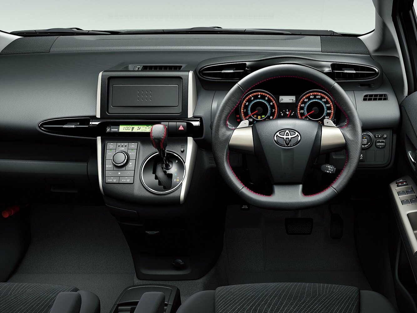 Toyota Wish 1.8S
