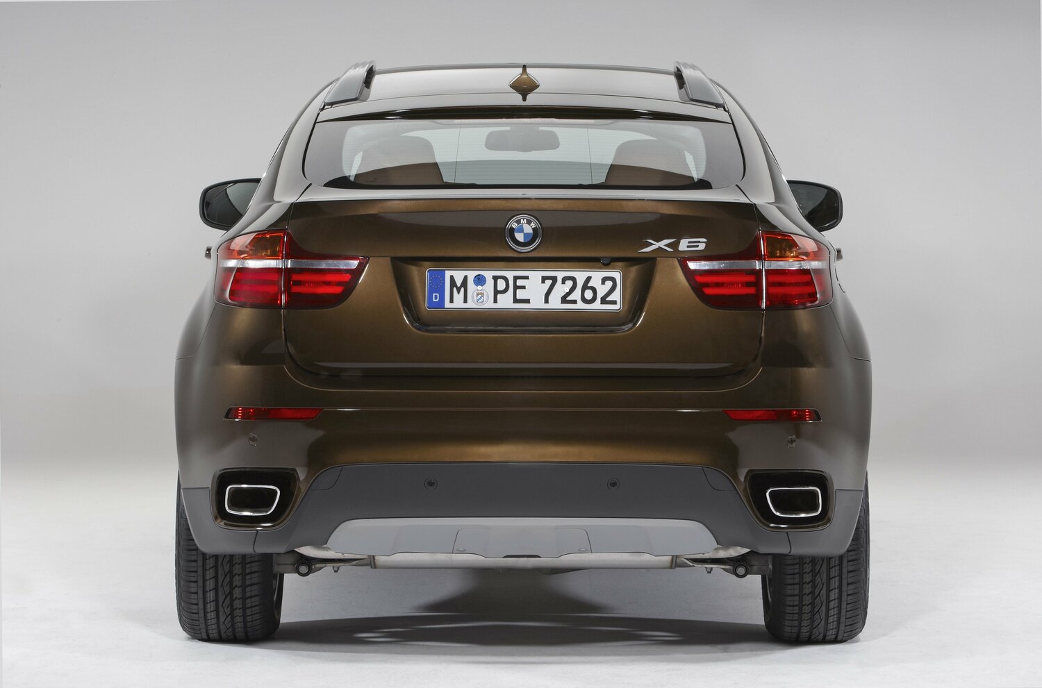 BMW X6 30d