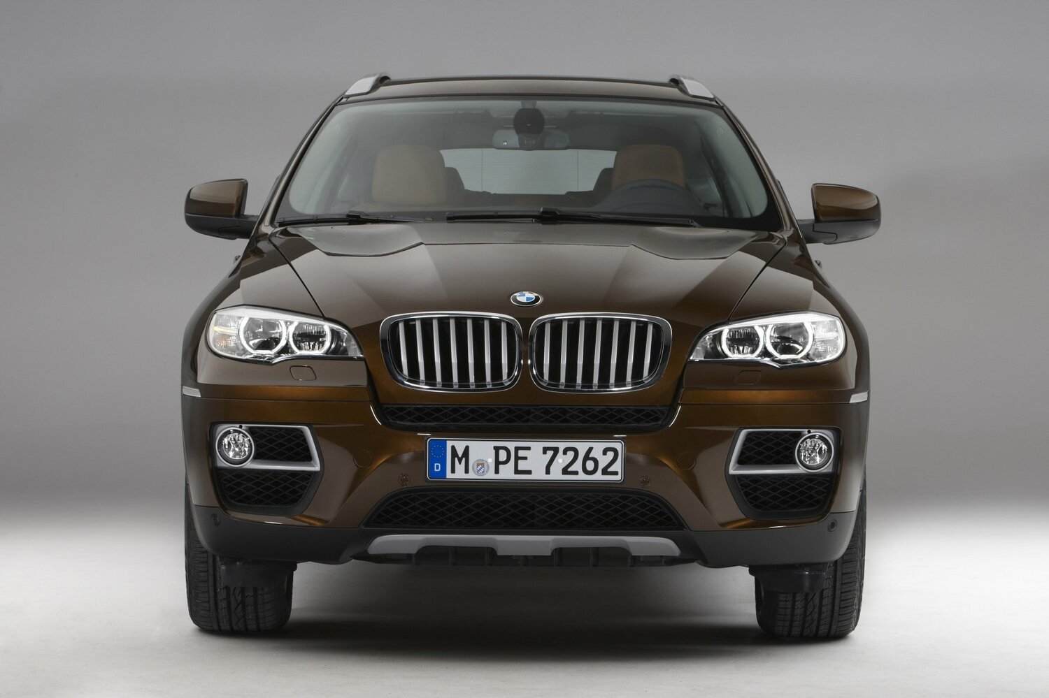 BMW X6 30d