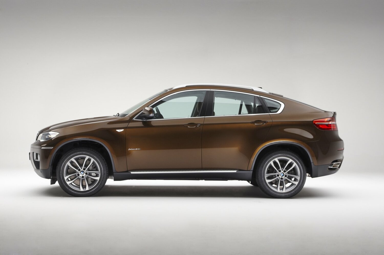 BMW X6 30d
