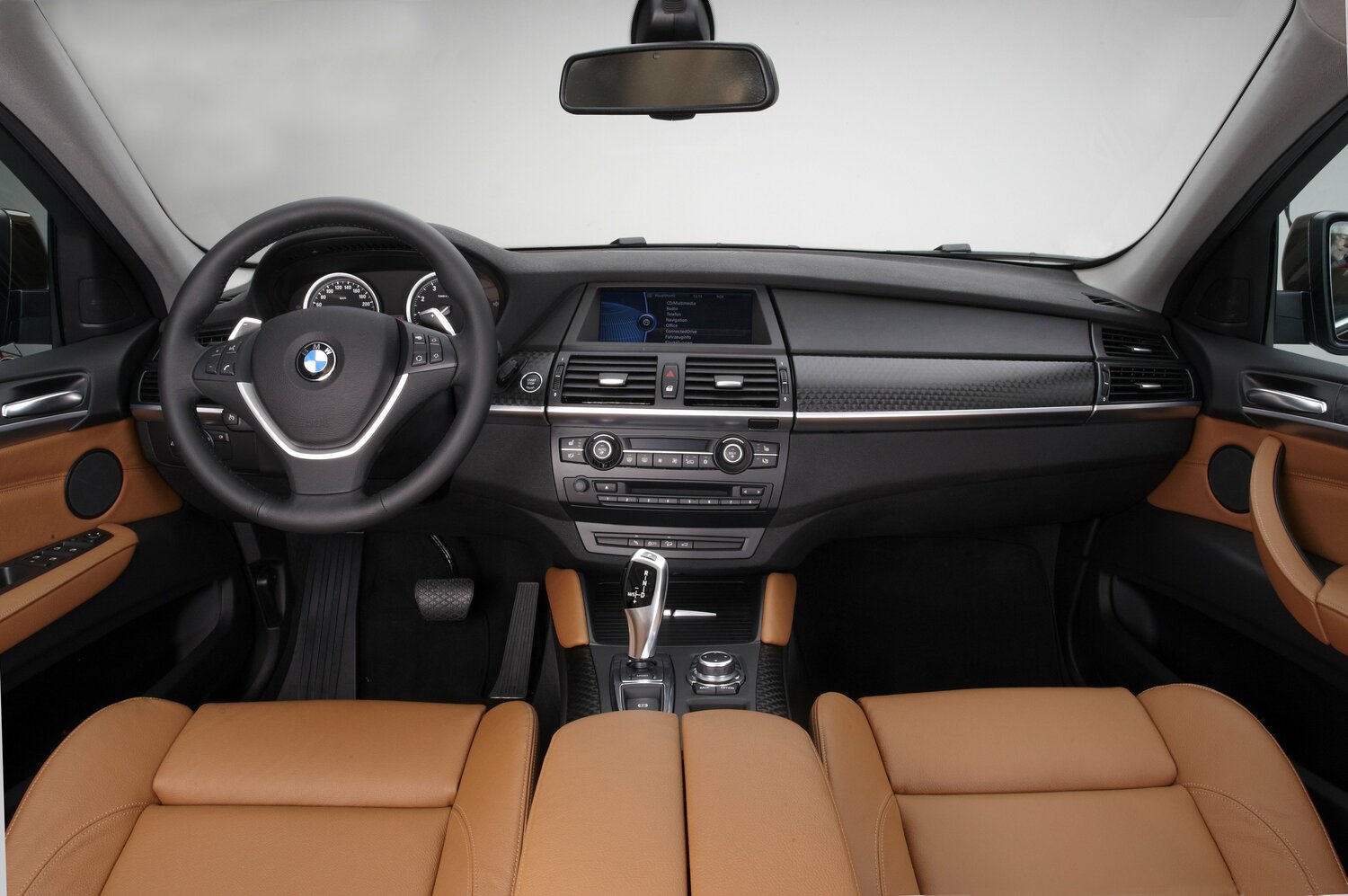 BMW X6 30d