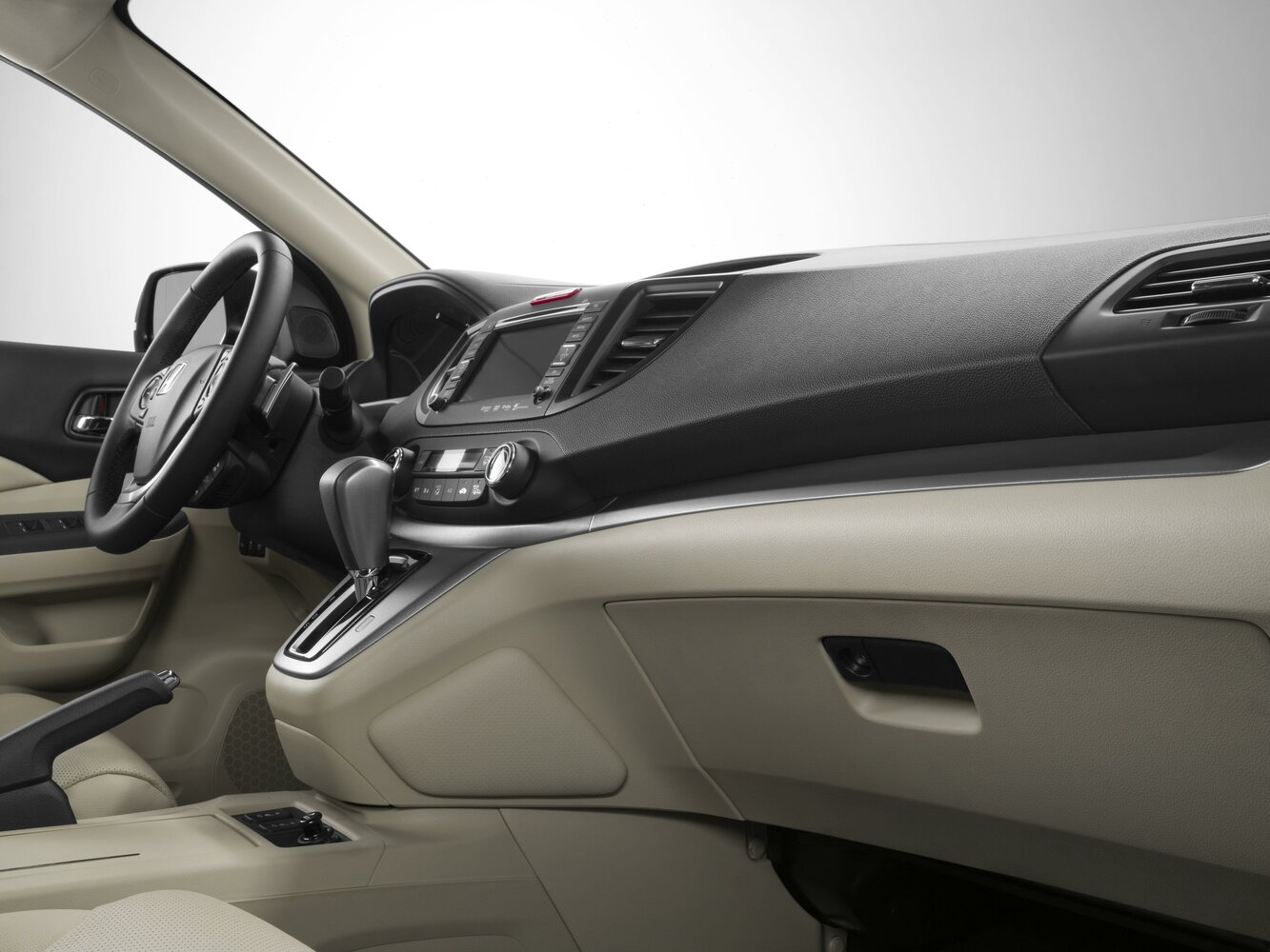Honda CR-V 2013 2.4L Luxury