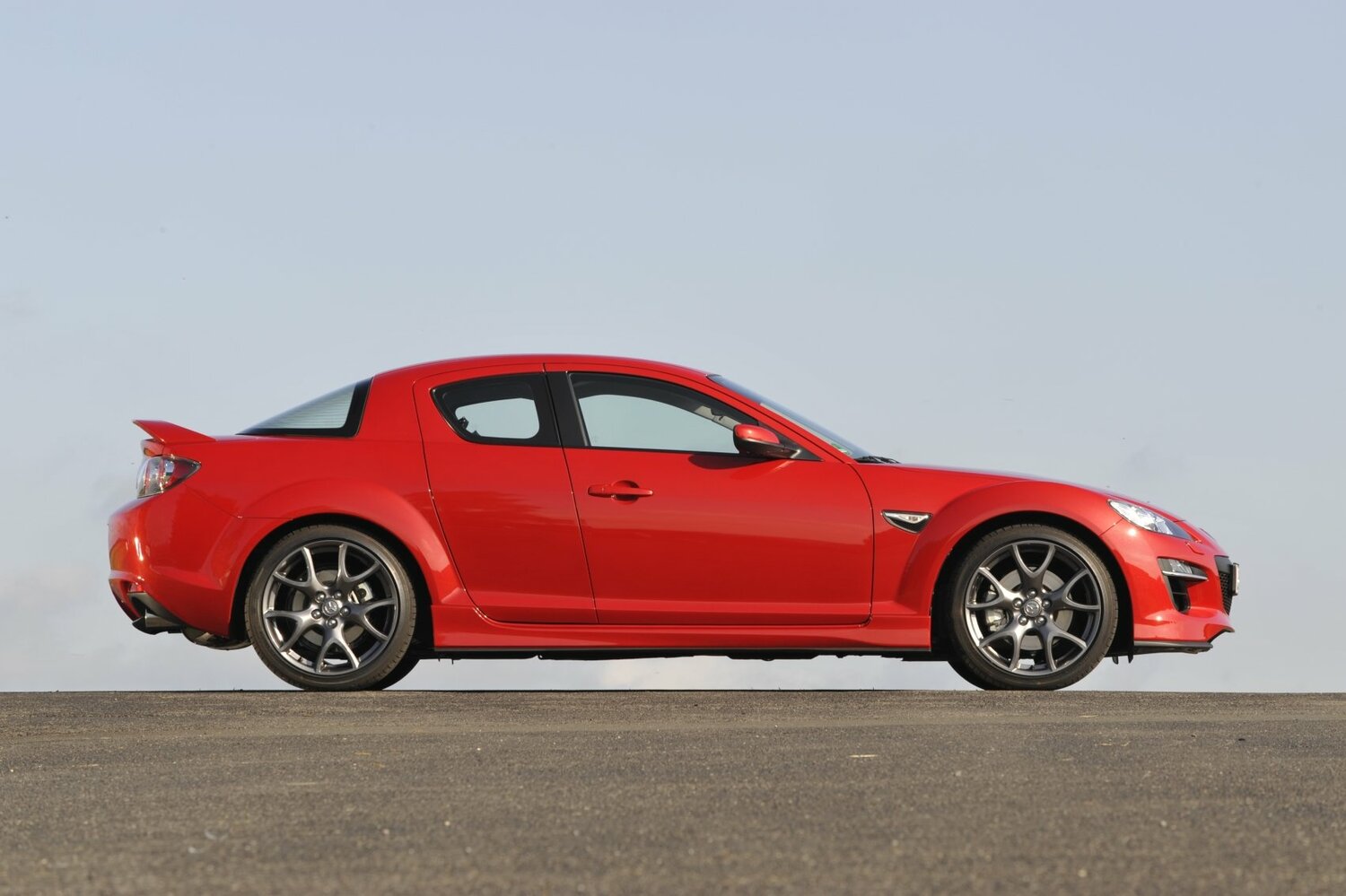 Mazda RX-8 G
