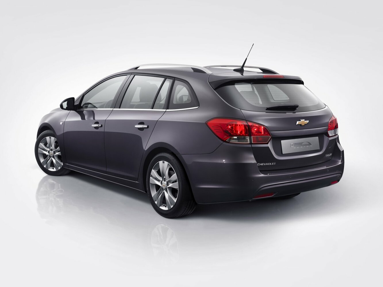 Chevrolet Cruze 1.8 LTZ