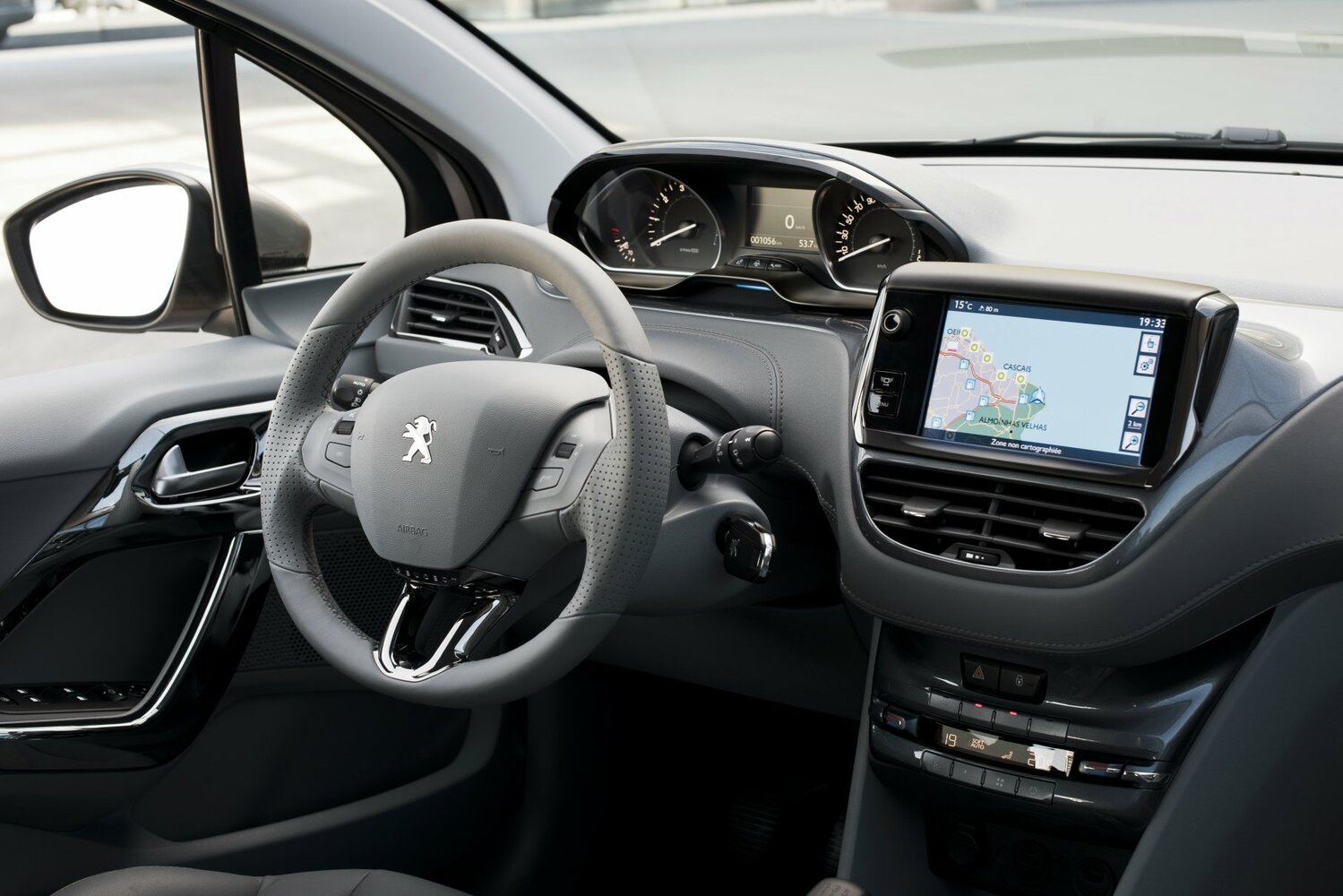 Peugeot 208 GTi