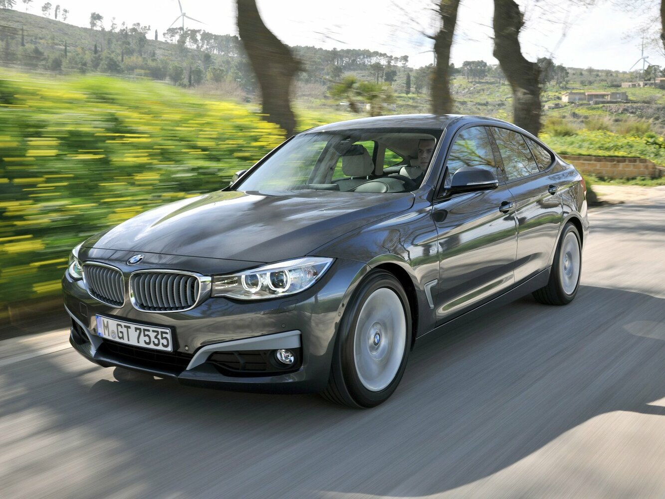 320d xDrive