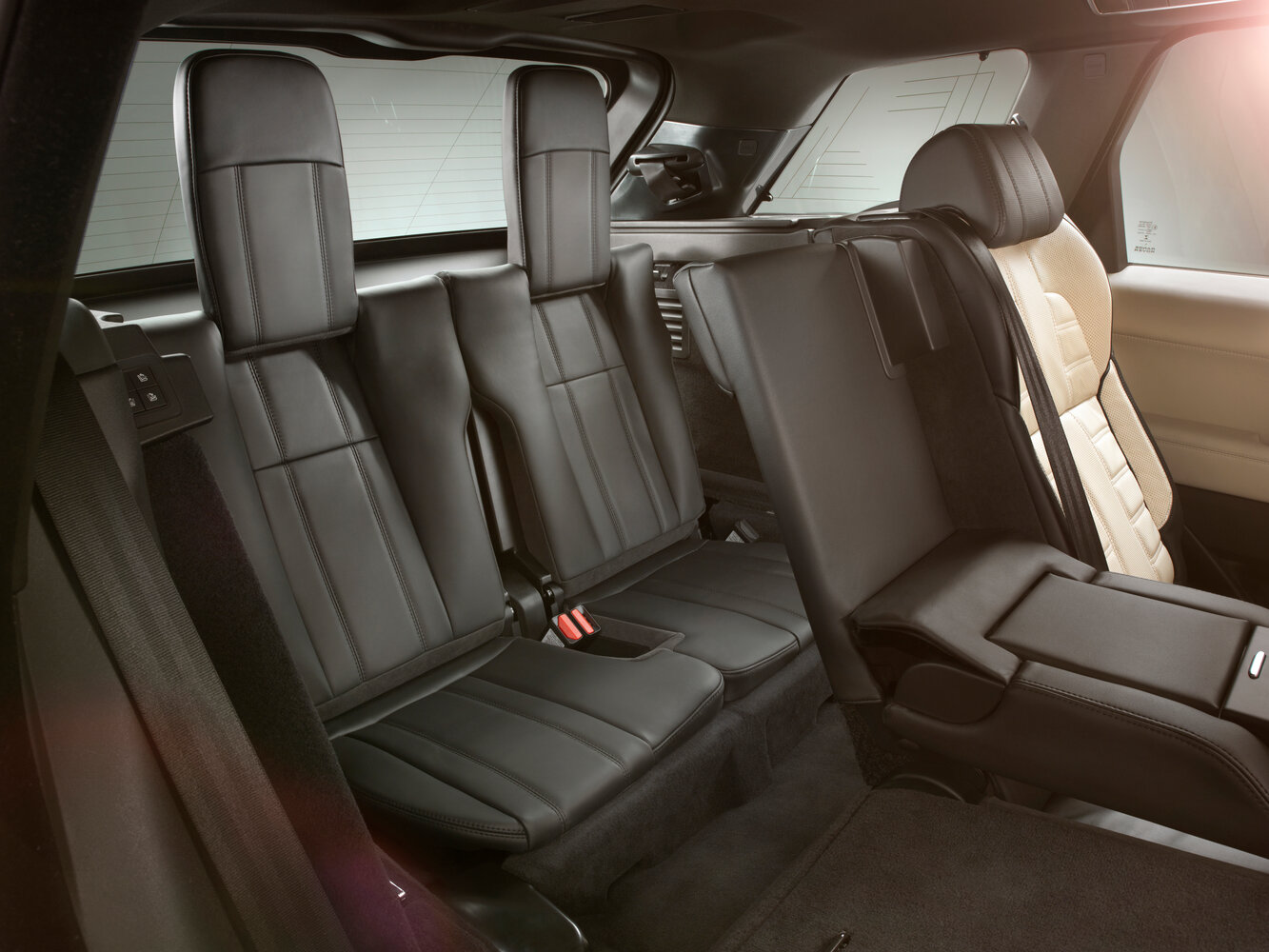 Land Rover Range Rover Sport Sport 2014 3.0 V6 SC HSE