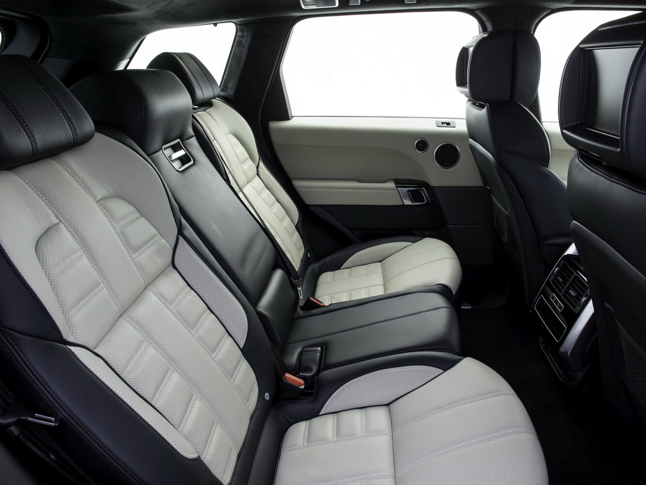 Land Rover Range Rover Sport Sport 2014 3.0 V6 SC HSE