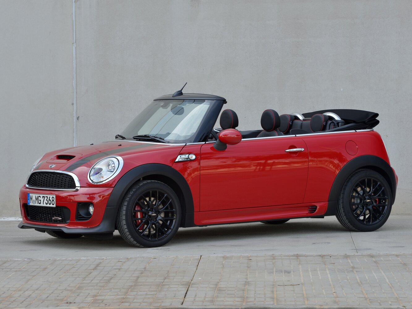 JCW