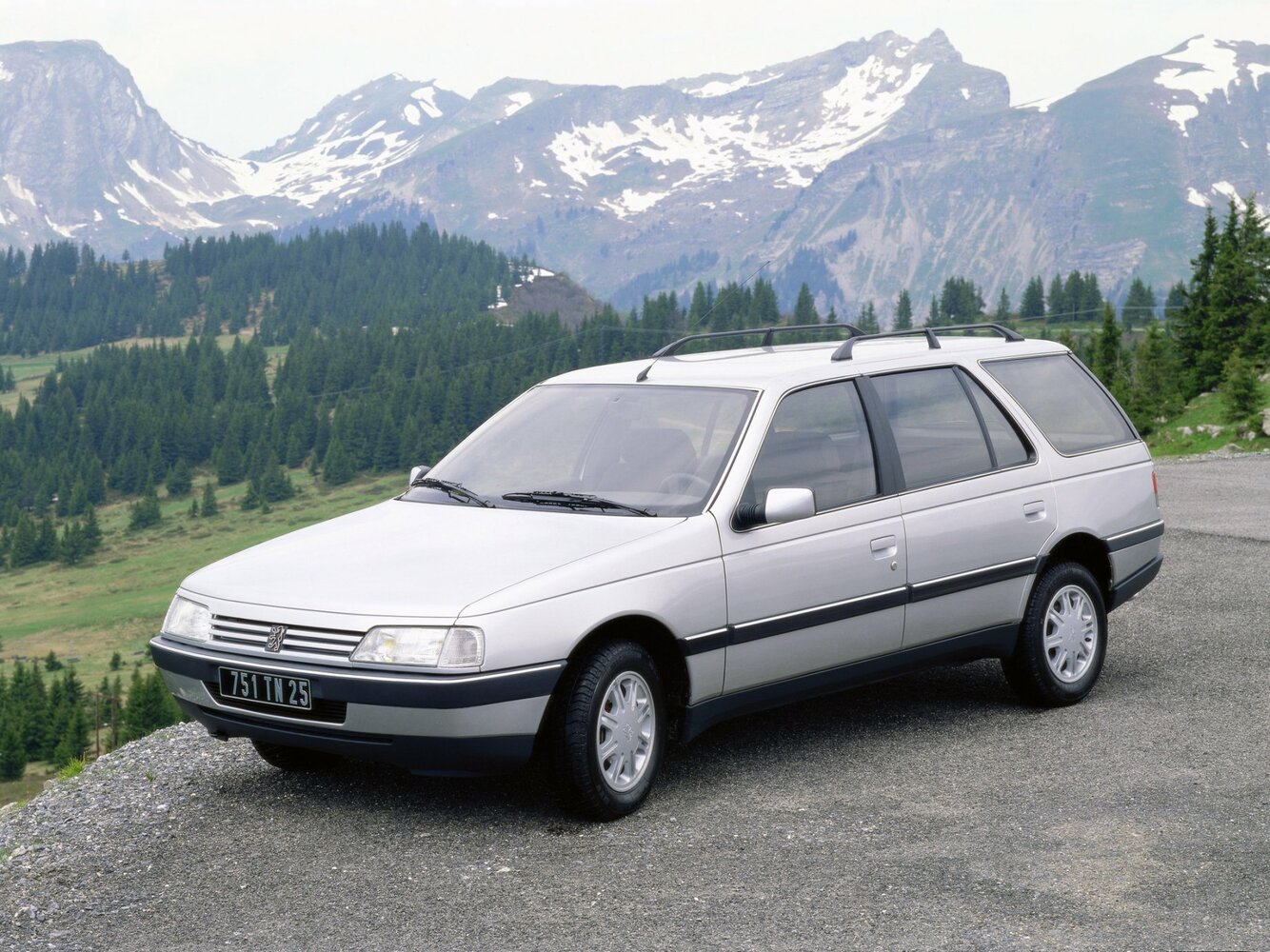 1.9d MT (64 л.с.)