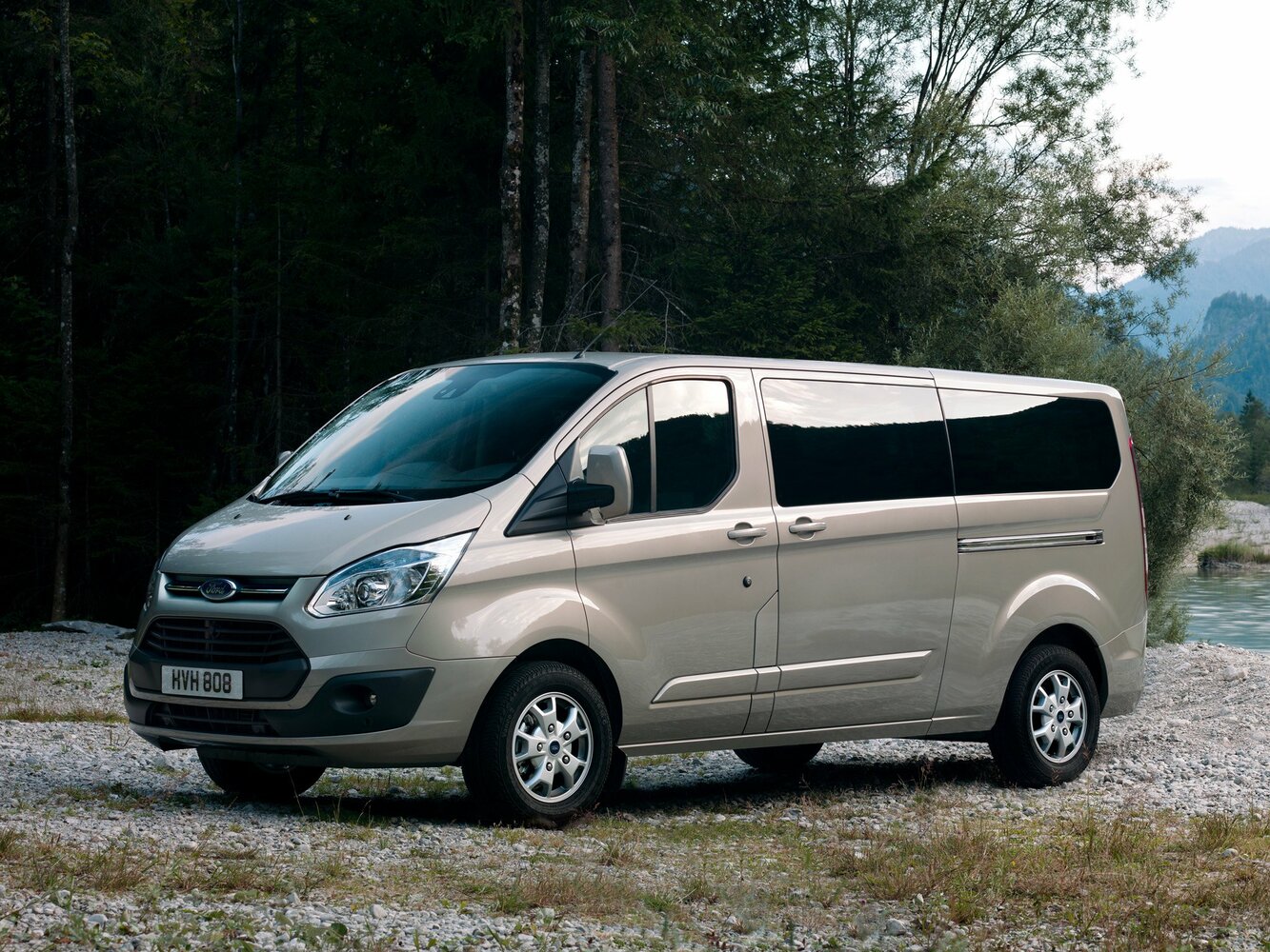 LWB 2.2d MT (125 л.с.)