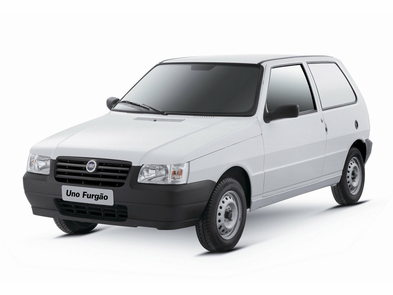 Fiat Uno I Рестайлинг (1989–2002) · 1.0 MT (46 л.с.)