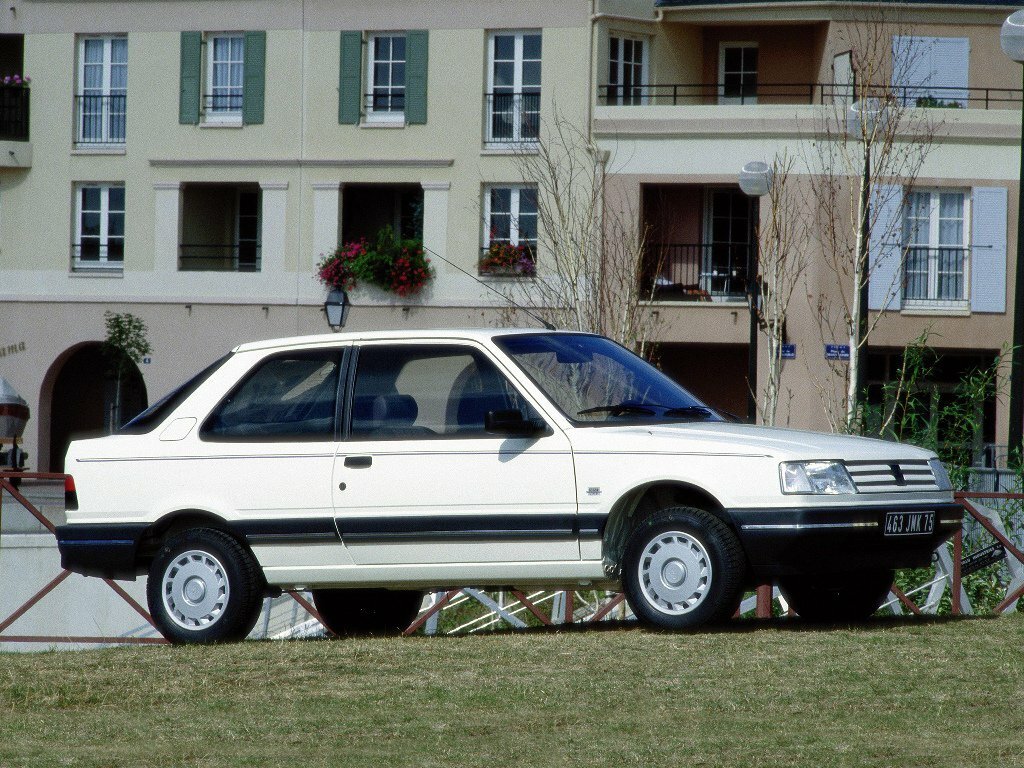 1.8d MT (60 л.с.)