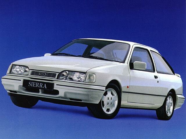 2.3d MT (67 л.с.)