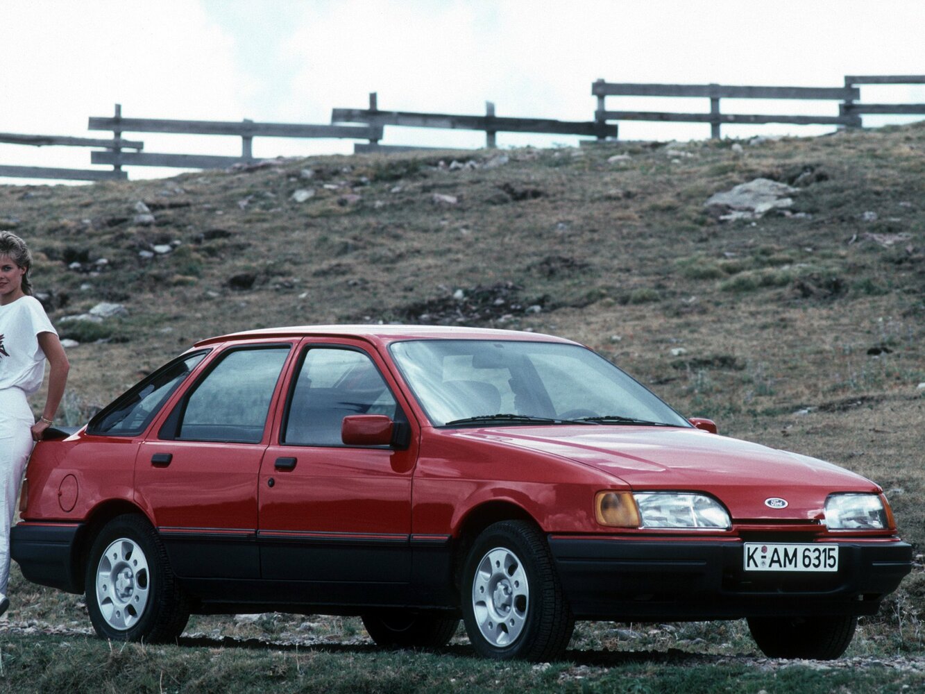 2.3d MT (67 л.с.)