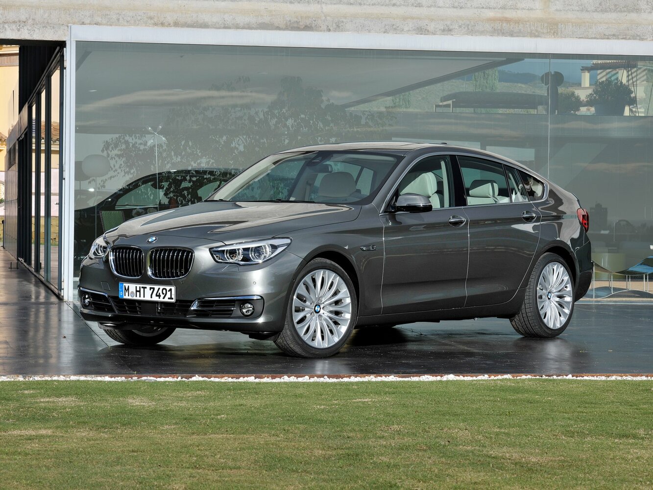 520d 2.0d AT (184 л.с.)