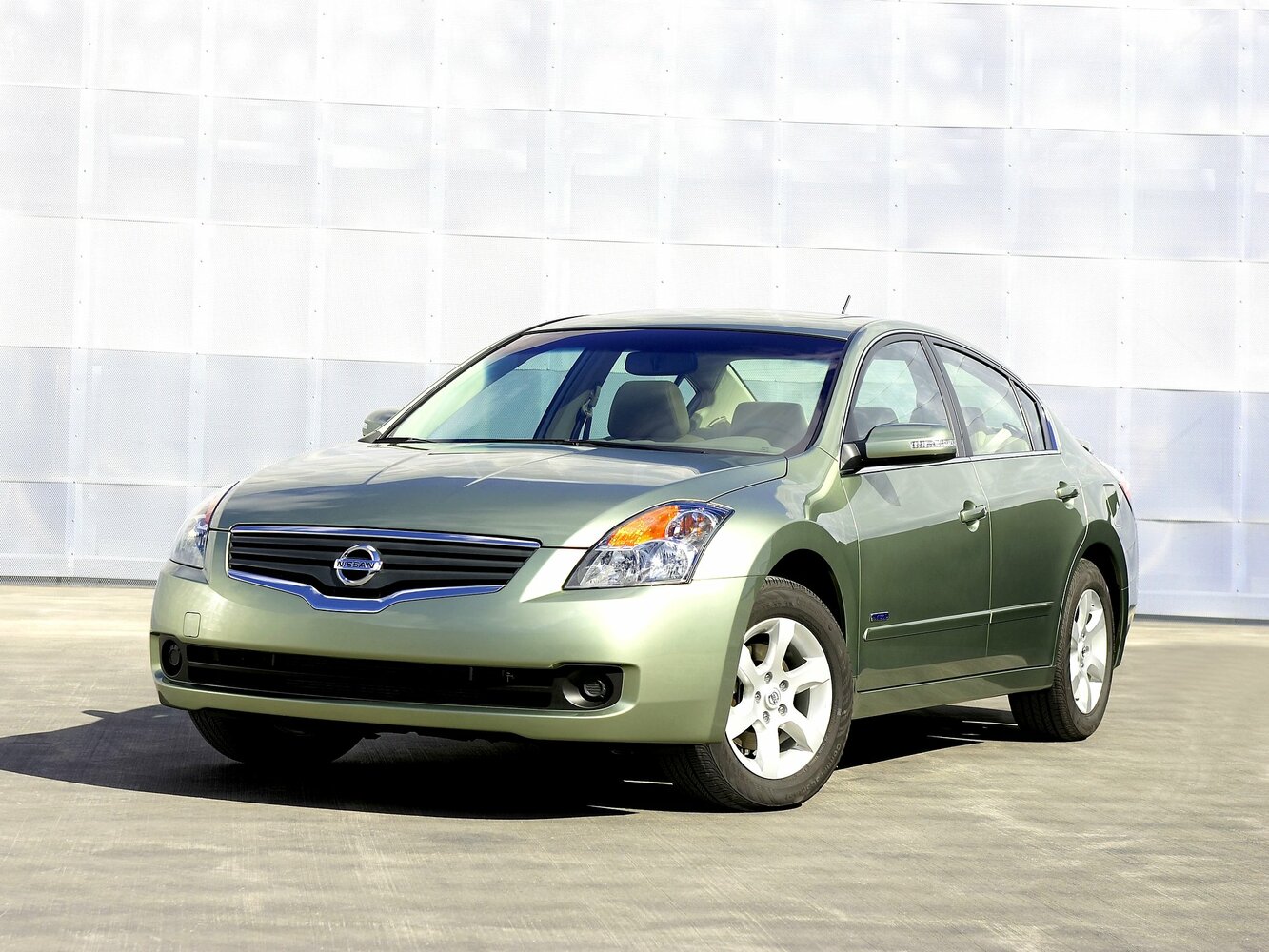 2.5 CVT (177 л.с.)