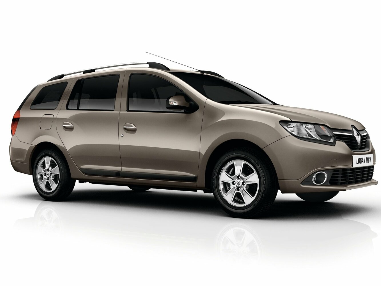 Renault Logan II (2012–2018) · 1.5d MT (84 л.с.)