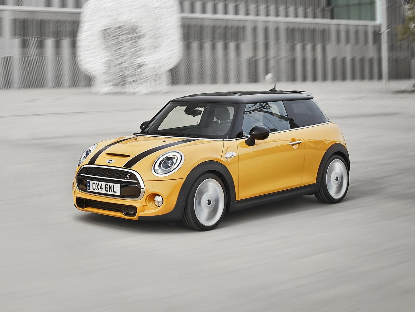 Cooper SD 2.0d MT (170 л.с.)