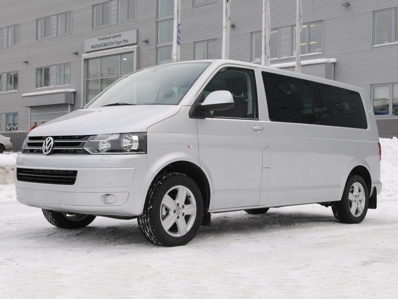 Long 2.0d MT (75 л.с.)