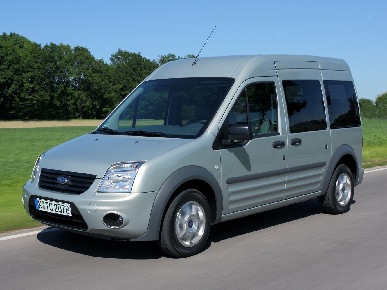 LWB 1.8d MT (90 л.с.)