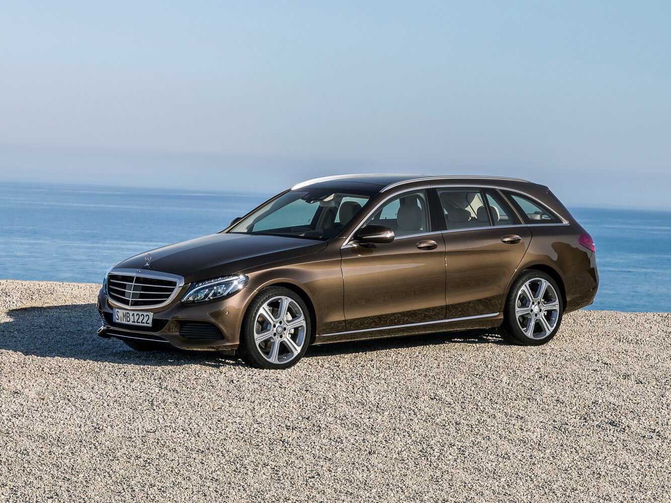 180 BlueTEC 1.6d MT (116 л.с.)