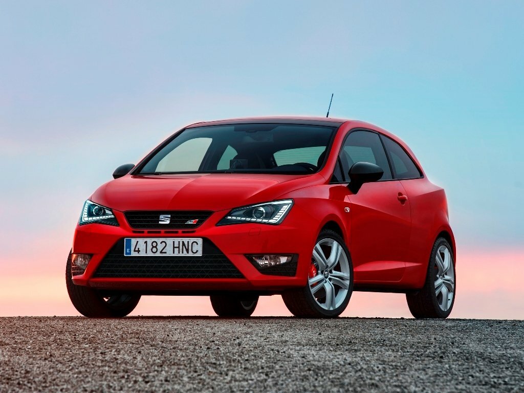 1.4 AMT (180 л.с.)