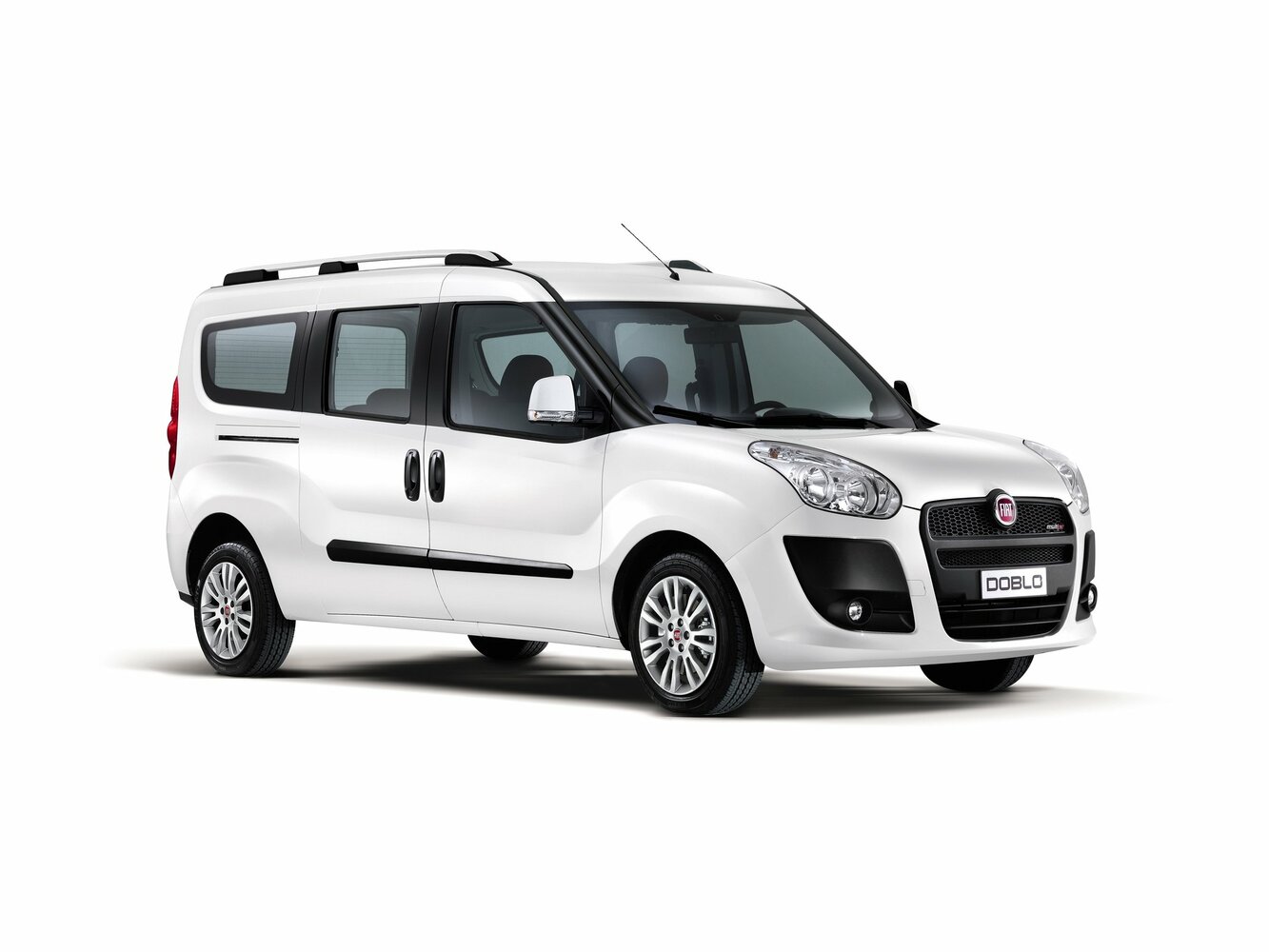 Maxi 1.6d MT (90 л.с.)