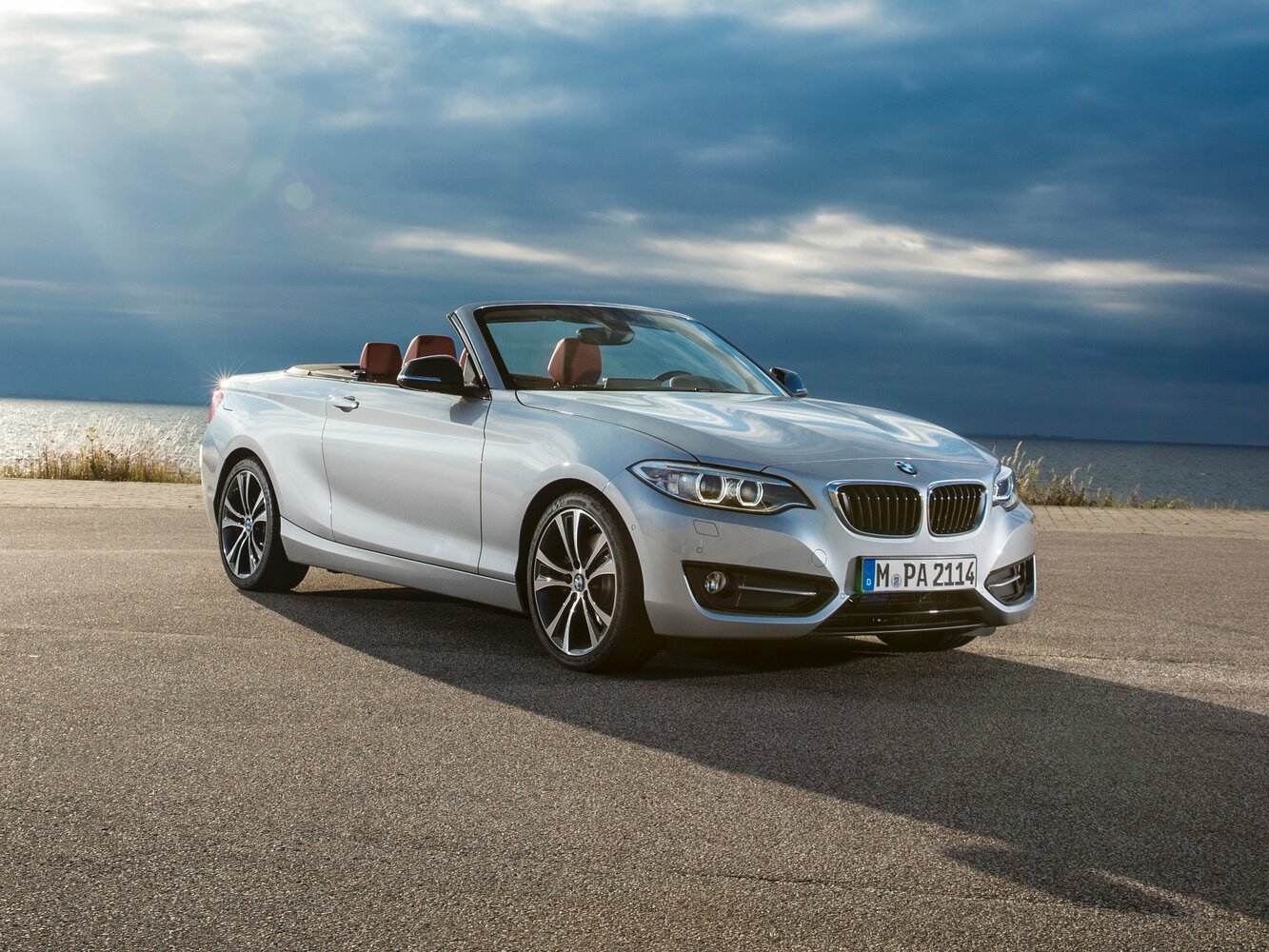 218i 1.5 MT (136 л.с.)
