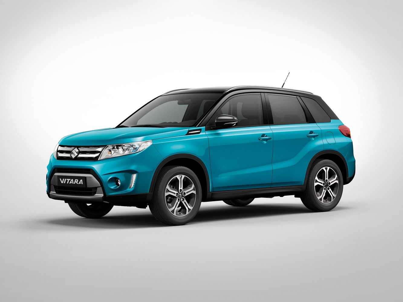 Suzuki Vitara II (2014–2019) · 1.6d MT (120 л.с.) 4WD