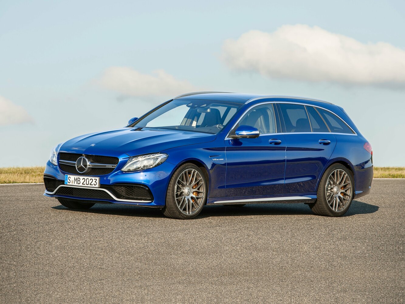 450 AMG 3.0 AT (367 л.с.) 4WD